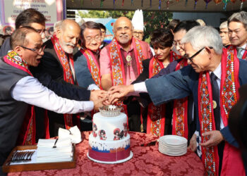 From Mini-Japan vision to global partnership: Gujarat celebrates 50 years of enduring Indo-Japan bond