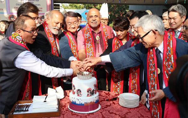 From Mini-Japan vision to global partnership: Gujarat celebrates 50 years of enduring Indo-Japan bond