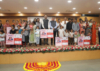 Girl Child, Big Savings: Gujarat Postal Circle scripting a Sukanya success story