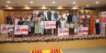 Girl Child, Big Savings: Gujarat Postal Circle scripting a Sukanya success story