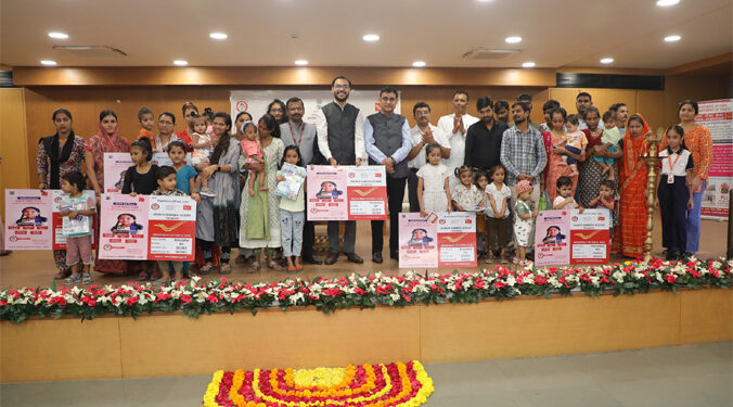 Girl Child, Big Savings: Gujarat Postal Circle scripting a Sukanya success story