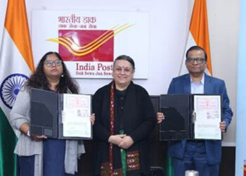 India Post opens the door to capital markets