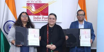 India Post opens the door to capital markets