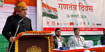 From every letter to the last mile: India Post rededicates itself to the Republic