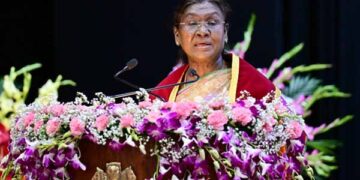 ‘Nation First, People Always’: President Murmu’s Republic Day eve Address calls citizens to build a stronger, inclusive Bharat