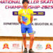 DPS Bopal’s Skating Star Rudra Gol speeds to national glory with Silver at 69th SGFI Championship