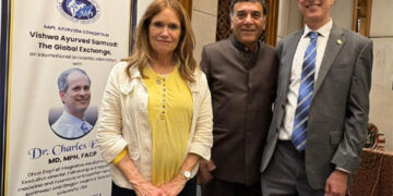 From dialogue to doctrine: ‘Vishwa Ayurved Samvad’ ignites India–US push for integrative medicine