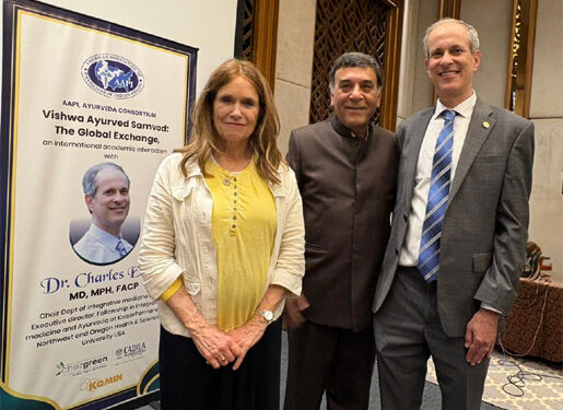 From dialogue to doctrine: ‘Vishwa Ayurved Samvad’ ignites India–US push for integrative medicine