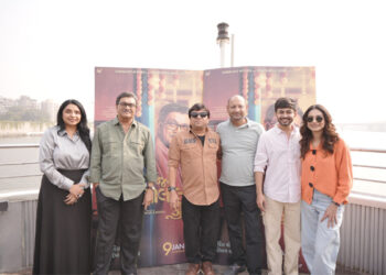 ‘Jai Kanhaiyalall Ki’: Set Sail for Smiles, Family & Full Houses