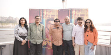 ‘Jai Kanhaiyalall Ki’: Set Sail for Smiles, Family & Full Houses
