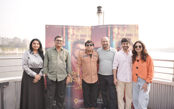 ‘Jai Kanhaiyalall Ki’: Set Sail for Smiles, Family & Full Houses
