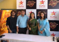  When love took flight over Ahmedabad: Star Plus’ ‘Love Utsav’ paints Gujarat red with romance