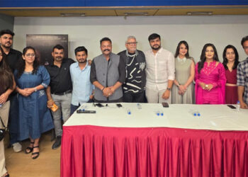 Studio Arva’s ‘BLACK BIRTHDAY’ trailer promises Gujarati cinema’s most gripping suspense thriller