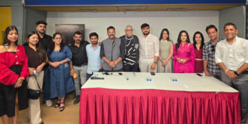 Studio Arva’s ‘BLACK BIRTHDAY’ trailer promises Gujarati cinema’s most gripping suspense thriller