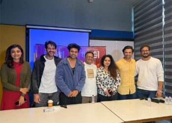 ‘Paatki’ bets on mind games, not muscle: Gujarati thriller rides cinema’s Rs 100-Cr moment into 2026