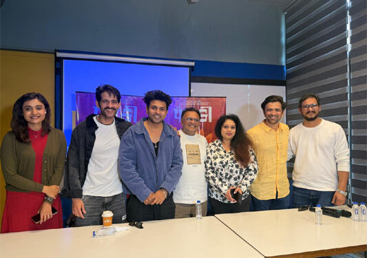 ‘Paatki’ bets on mind games, not muscle: Gujarati thriller rides cinema’s Rs 100-Cr moment into 2026