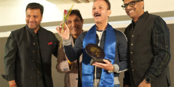 ‘All diseases in human beings are reversible’: Dr. Mickey Mehta’s healing call echoes in Ahmedabad