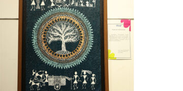 When colours find confidence: Fevicryl’s ‘The Art Chapter’ turns spotlight on India’s Local creative voices