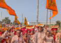 Faith, Culture and Devotion: Maheshdham hosts grand three-day spiritual uplift festival in Bareja