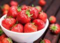 Red, Ripe & Radiant: Winter’s Strawberry Fiesta Brings Health, Taste and Creativity to the Table