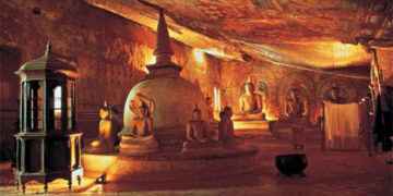 Island Paradise, closer than you think: Sri Lanka courts India’s travel trade in Mumbai