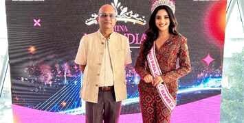 From Ahmedabad to the Crown: Gujarat’s young women get their Femina Miss India moment