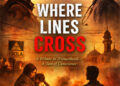 ‘Where Lines Cross’: A riveting literary journey set to be unveiled in Ahmedabad on Sunday