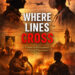 ‘Where Lines Cross’: A riveting literary journey set to be unveiled in Ahmedabad on Sunday