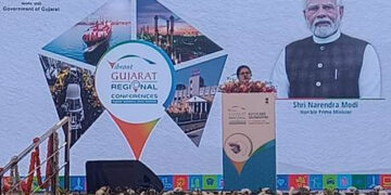 Secure tomorrow, power growth today: Why MSMEs Are flocking to NPS at Vibrant Gujarat 2026