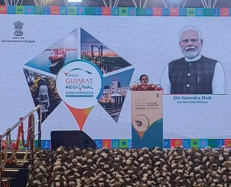 Secure tomorrow, power growth today: Why MSMEs Are flocking to NPS at Vibrant Gujarat 2026