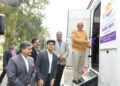 Cancer Care on Wheels: Gujarat Gets India’s First Mobile Van Screening 10 Cancer Types