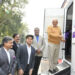 Cancer Care on Wheels: Gujarat Gets India’s First Mobile Van Screening 10 Cancer Types