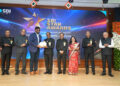 Beyond balance sheets, SBI applauds brilliance of its employees with awards