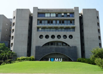 Marwadi University steps into Vibrant Gujarat spotlight With ₹1,000 cr education investment proposal