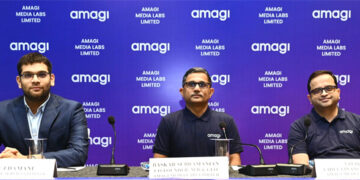 Amagi Media Labs sets ₹343-361 price band for ₹1,789-crore IPO, issue to open on January 13   