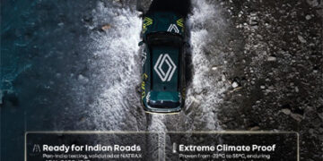 Born to conquer again: New Renault Duster smashes 1-million-kilometre global test marathon