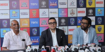 Surat Turns Street-Cricket Capital as ISPL Season 3 unleashes high-octane T10 Action