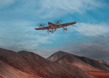 Private power, indigenous might: ideaForge’s ‘ZOLT’ UAV signals new era of self-reliant defence at Republic Day Parade