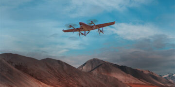 Private power, indigenous might: ideaForge’s ‘ZOLT’ UAV signals new era of self-reliant defence at Republic Day Parade
