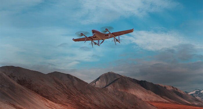 Private power, indigenous might: ideaForge’s ‘ZOLT’ UAV signals new era of self-reliant defence at Republic Day Parade