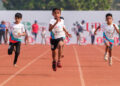 Tiny Strides, Big Dreams: UBS Athletics Kids Cup Lights Up Ahmedabad City Final
