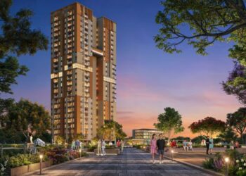 Where design becomes destiny: ‘Whispers of Sky’ redefines Chennai’s luxury skyline with Gauri khan’s signature vision