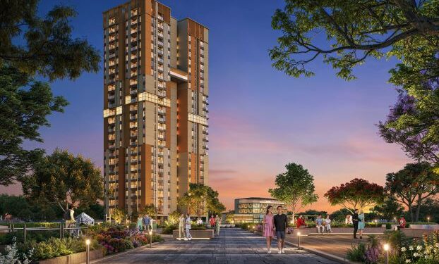 Where design becomes destiny: ‘Whispers of Sky’ redefines Chennai’s luxury skyline with Gauri khan’s signature vision