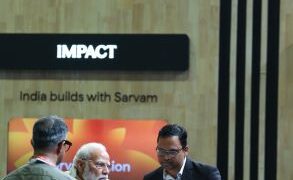 ‘From 1.4 billion minds to one AI Mission’: PM Narendra Modi declares India at the helm of global AI Revolution