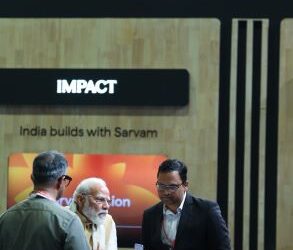 ‘From 1.4 billion minds to one AI Mission’: PM Narendra Modi declares India at the helm of global AI Revolution