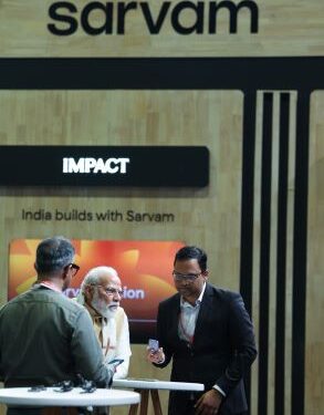 ‘From 1.4 billion minds to one AI Mission’: PM Narendra Modi declares India at the helm of global AI Revolution