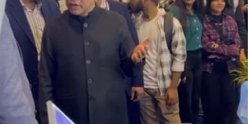 India AI Impact Summit 2026 becomes world’s largest AI conclave; Ashwini Vaishnaw hails India’s people-powered AI revolution