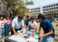 Adani Uni fuels ‘ASPIRE 2026’: Where young minds rise, talent roars and dreams take flight