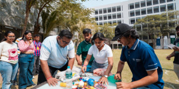 Adani Uni fuels ‘ASPIRE 2026’: Where young minds rise, talent roars and dreams take flight