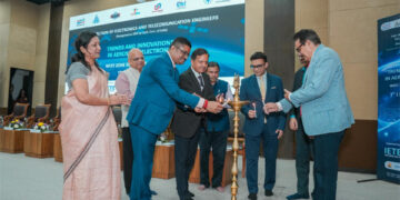 Adani University anchors IETE West Zone Seminar & ISF Congress 2026, reinforcing its aerospace electronics leadership